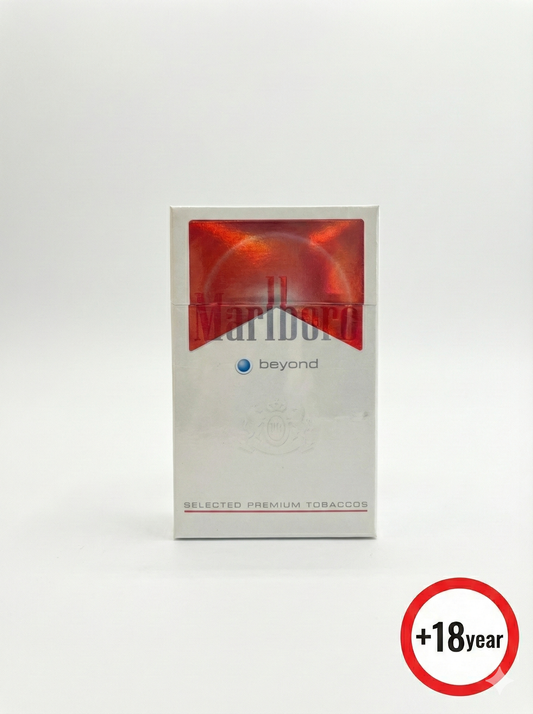 Marlboro Beyond Rouge