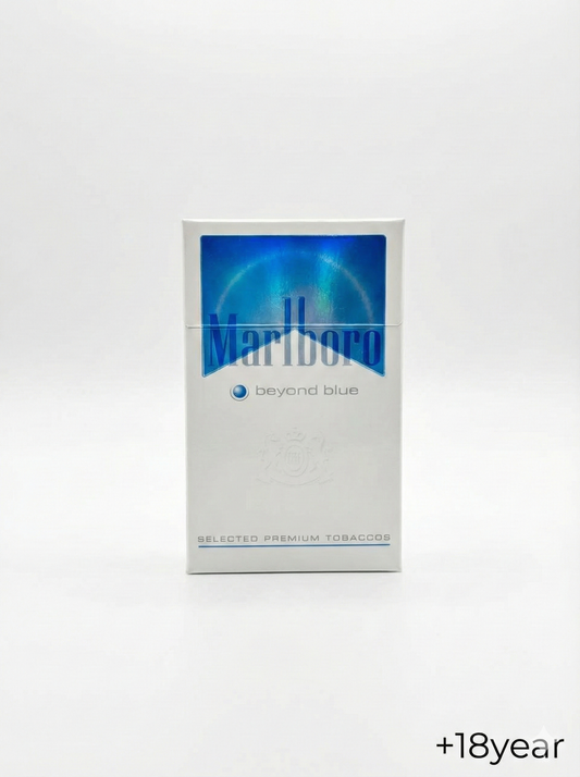 Marlboro Beyond Light