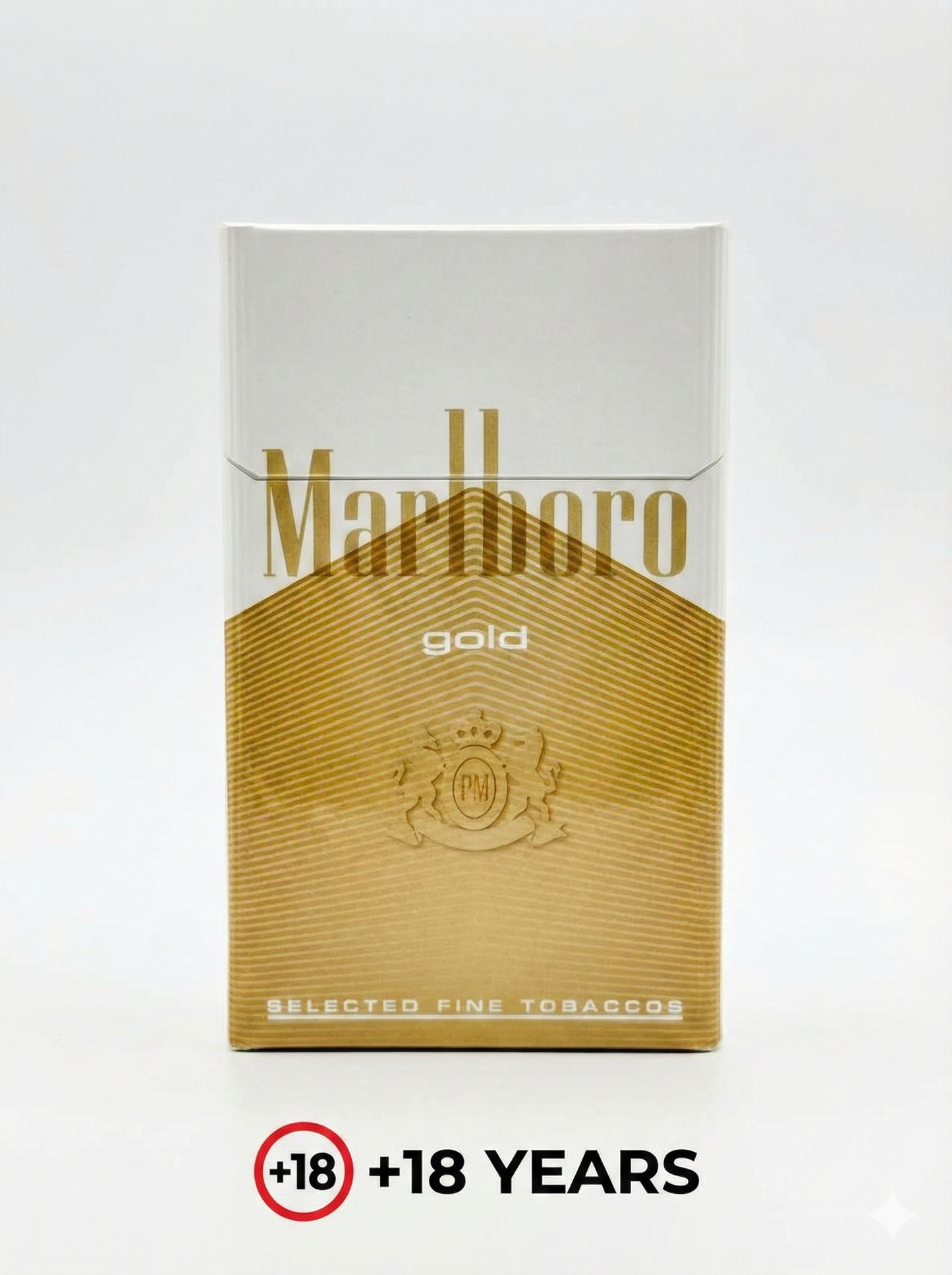 Marlboro Gold