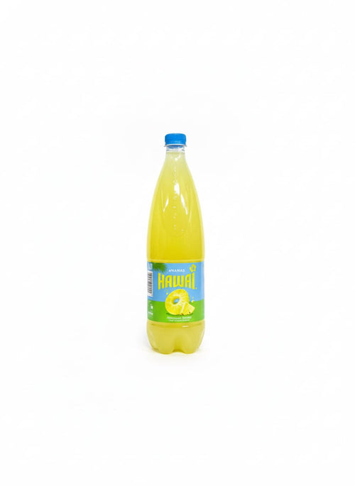 Hawai ANANAS Soda (Bottle 1L)