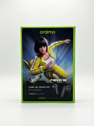 Oraimo FreePods Neo (OTW-330S)