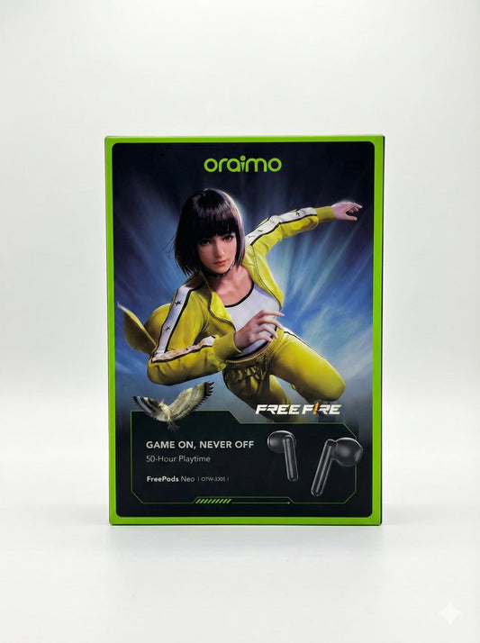 Oraimo FreePods Neo (OTW-330S)
