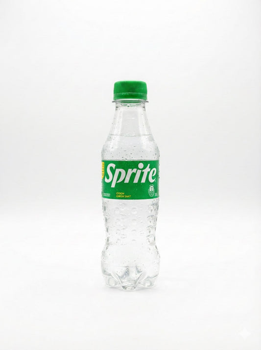 Sprite Original (Bottle 33cl)