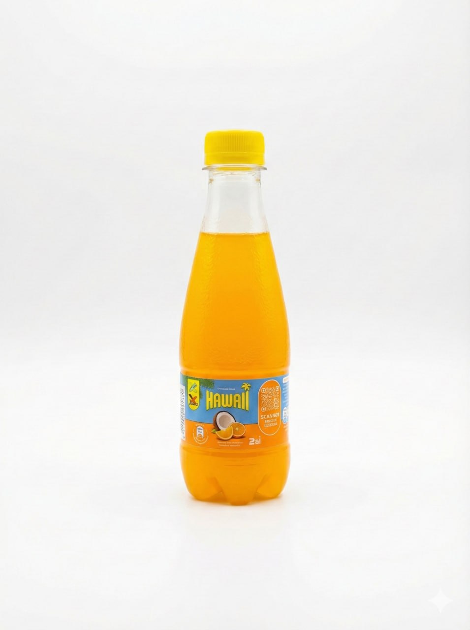 Hawai Tropical Soda (Can 33cl)