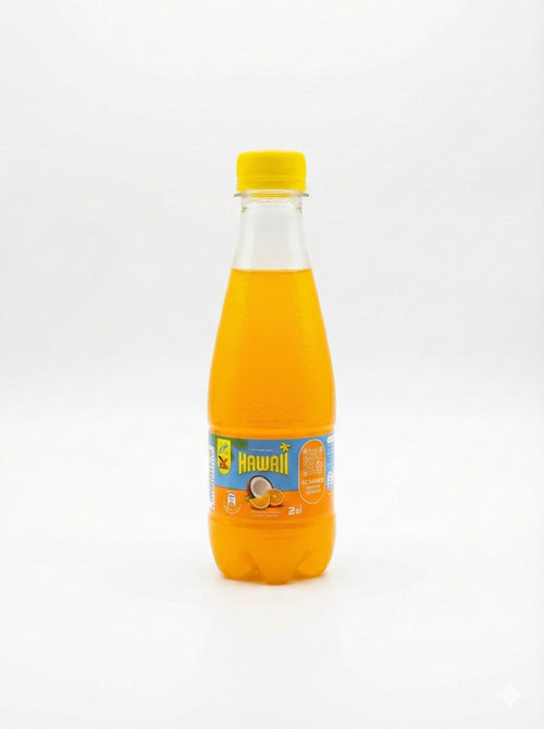 Hawai Tropical Soda (Can 33cl)