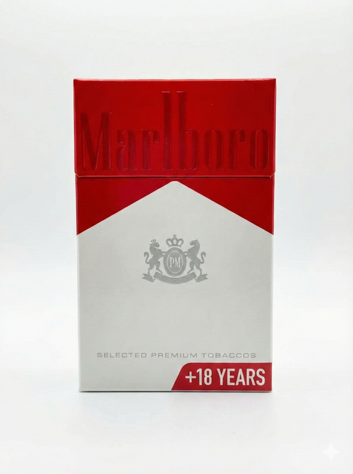 Marlboro Rouge