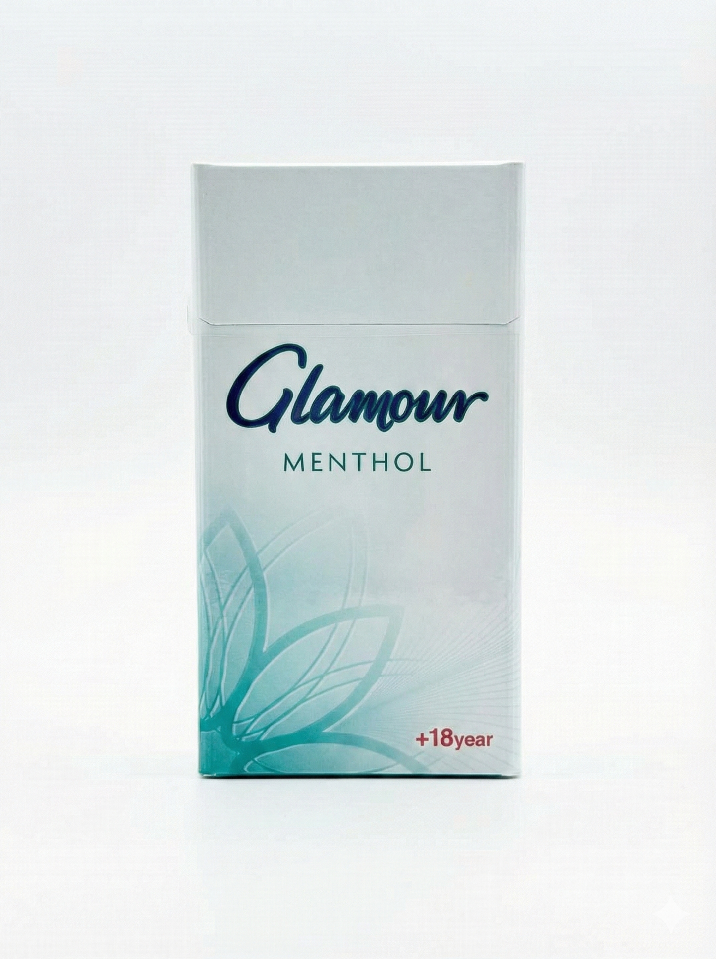 Glamour Menthol
